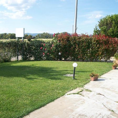 Imperial Casa Vacanze Ladispoli Eksteriør bilde