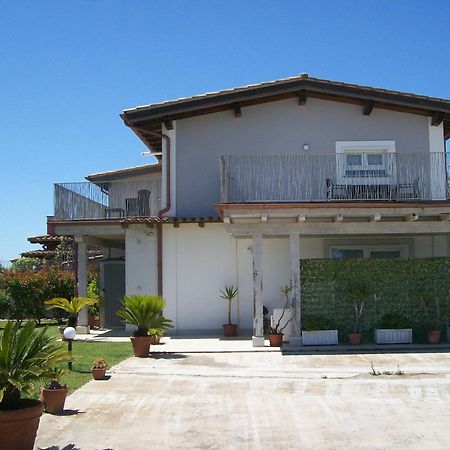 Imperial Casa Vacanze Ladispoli Eksteriør bilde