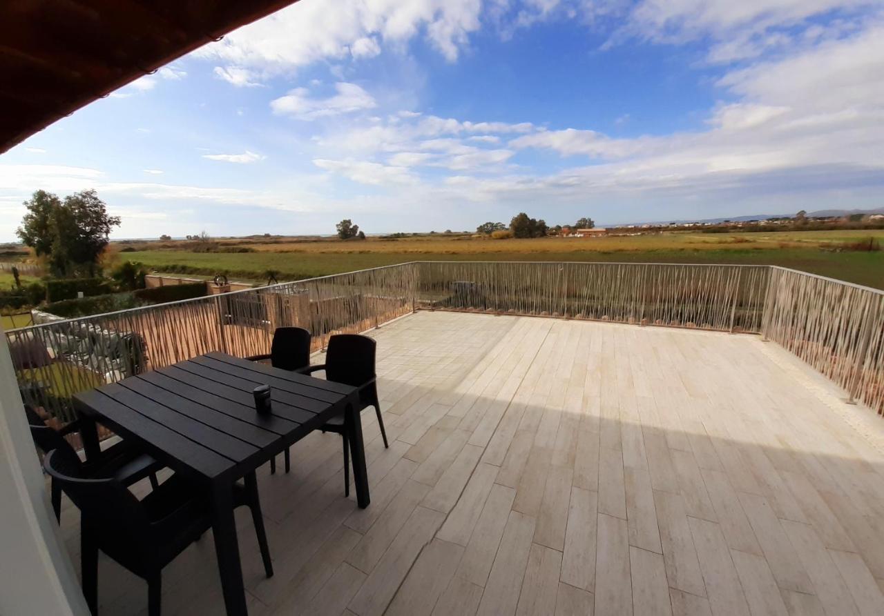 Imperial Casa Vacanze Ladispoli Eksteriør bilde