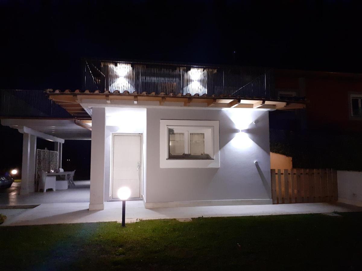 Imperial Casa Vacanze Ladispoli Eksteriør bilde