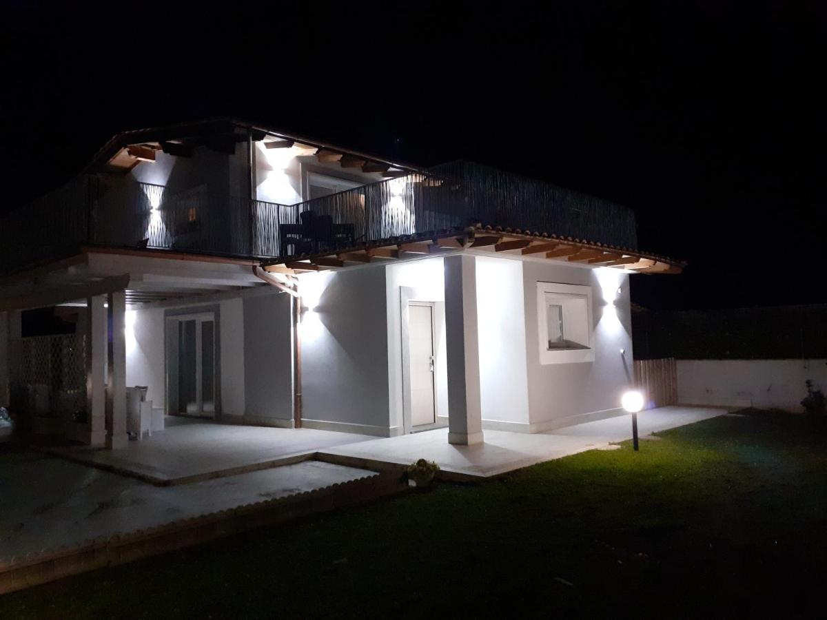 Imperial Casa Vacanze Ladispoli Eksteriør bilde