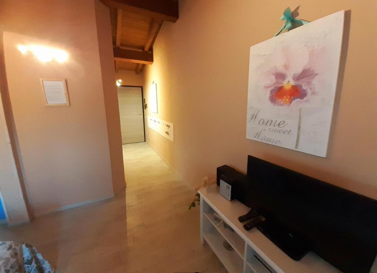 Imperial Casa Vacanze Ladispoli Eksteriør bilde