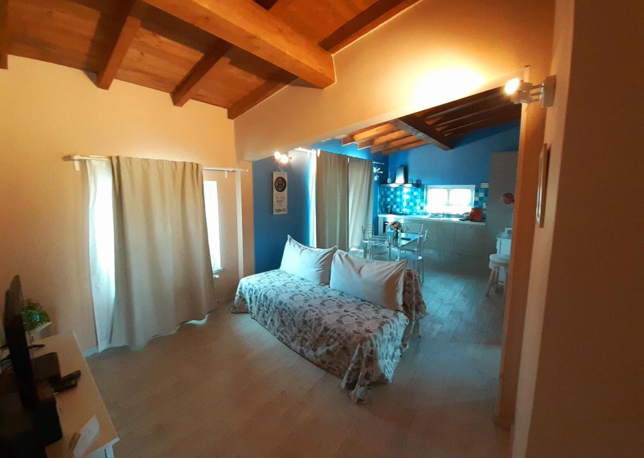 Imperial Casa Vacanze Ladispoli Eksteriør bilde