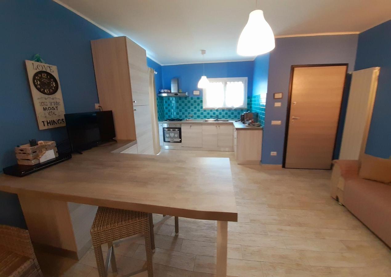 Imperial Casa Vacanze Ladispoli Eksteriør bilde