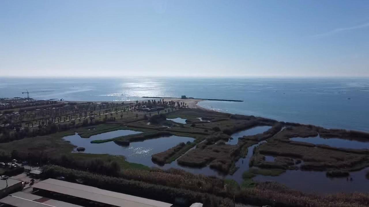 Imperial Casa Vacanze Ladispoli Eksteriør bilde