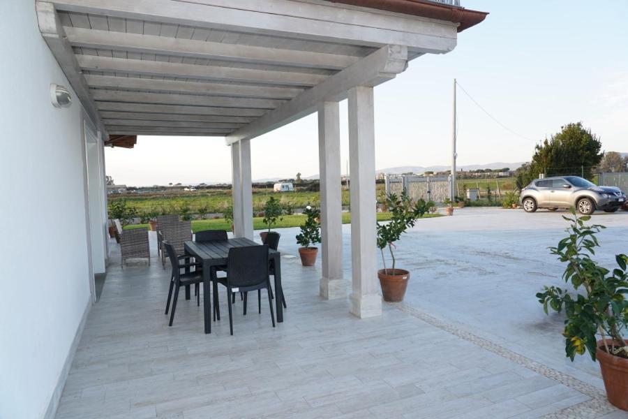 Imperial Casa Vacanze Ladispoli Eksteriør bilde