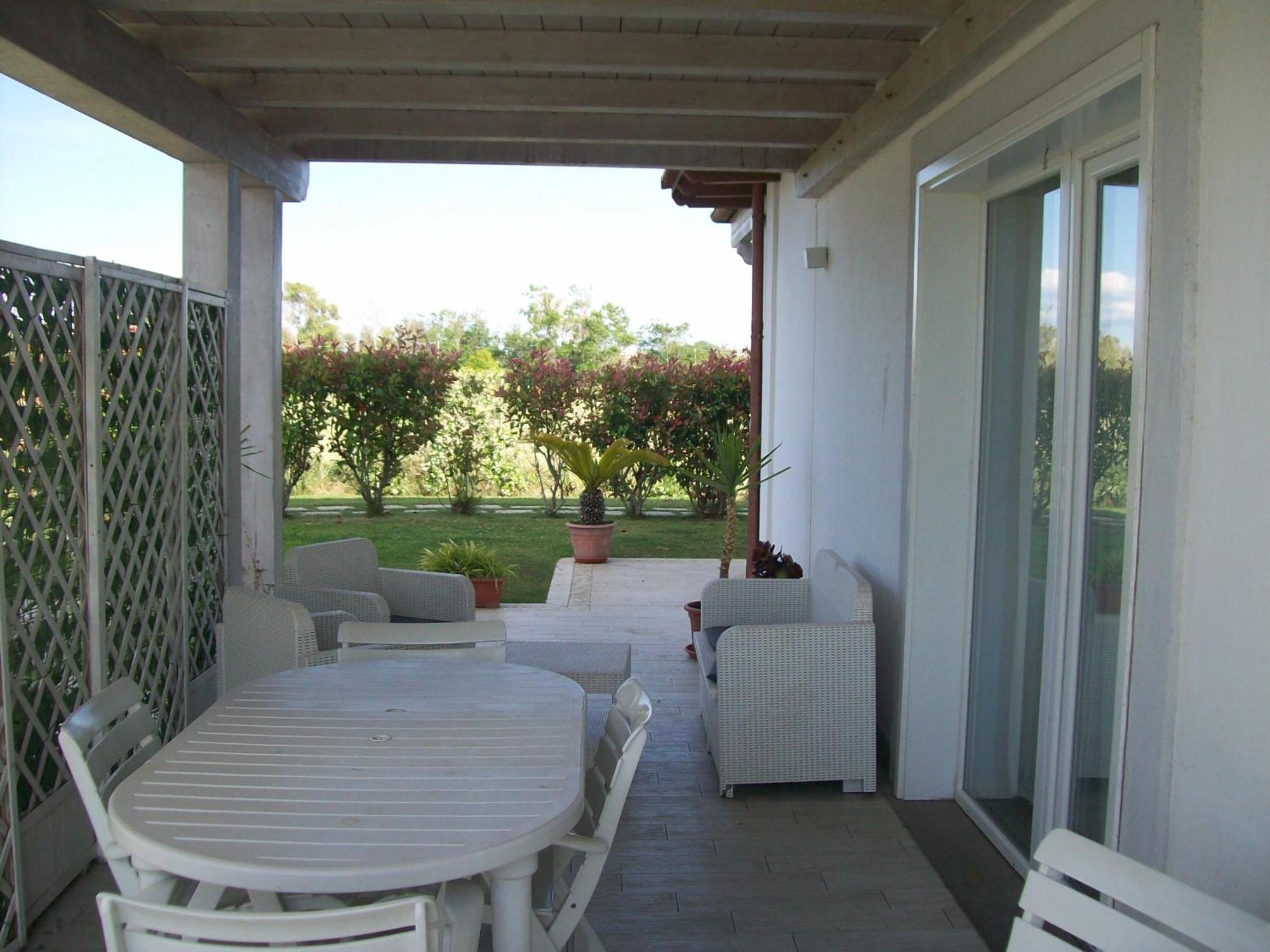 Imperial Casa Vacanze Ladispoli Eksteriør bilde