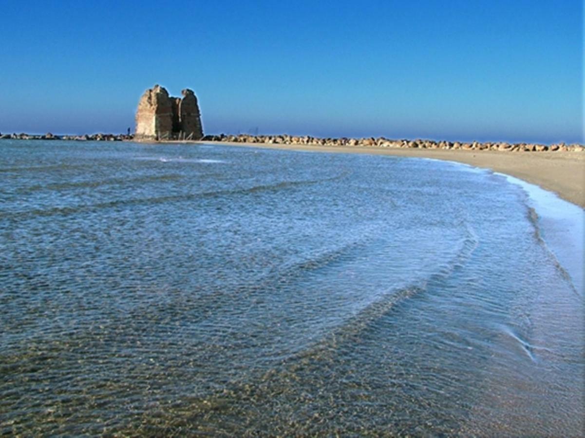 Imperial Casa Vacanze Ladispoli Eksteriør bilde