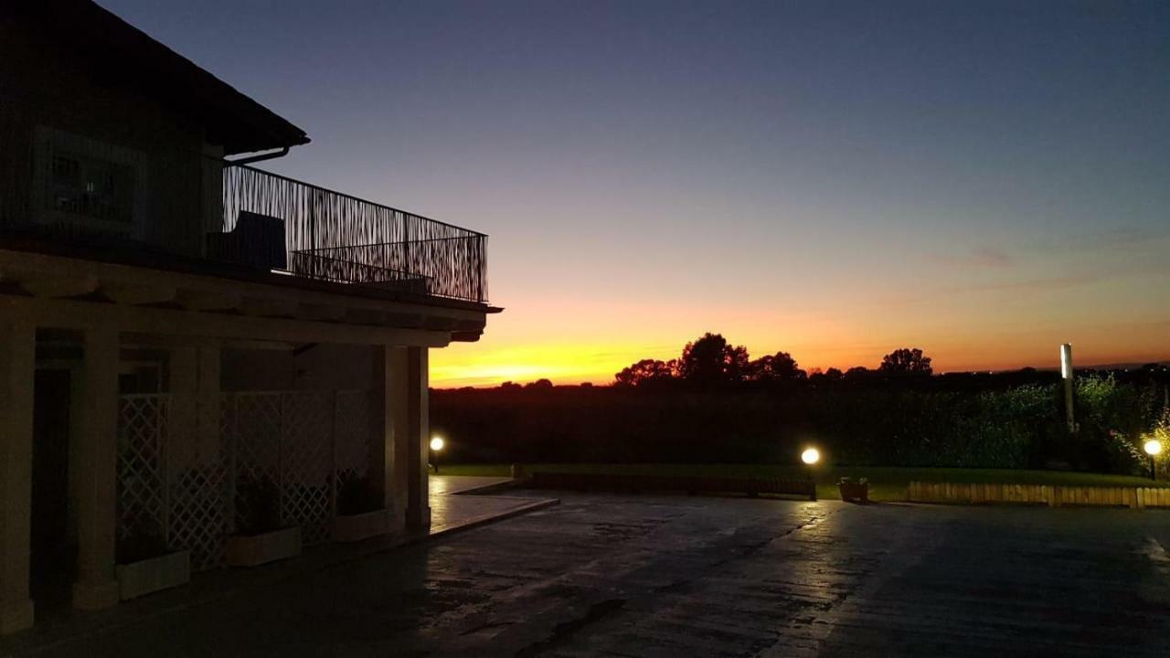 Imperial Casa Vacanze Ladispoli Eksteriør bilde